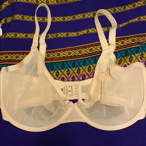 NWT Cuup Bra 36 H